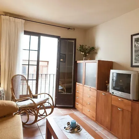 Lets Holidays Sant Antoni Apartment