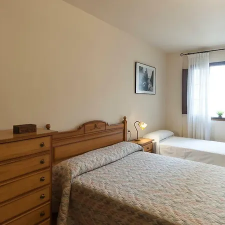 Lets Holidays Sant Antoni Apartment *