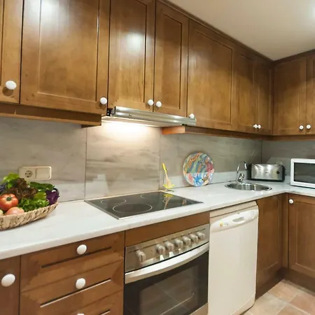 Apartment Lets Holidays Sant Antoni