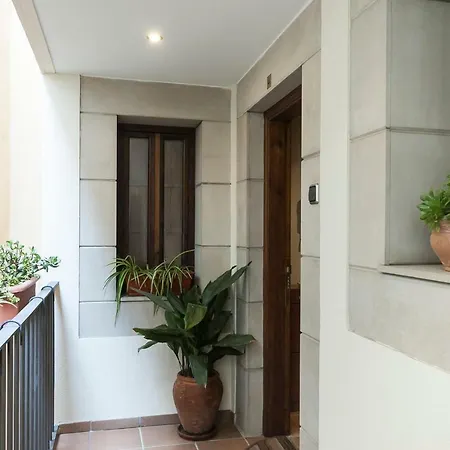 Lets Holidays Sant Antoni Apartment