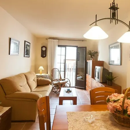 Apartment Lets Holidays Sant Antoni Tossa de Mar